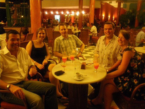 amis varadero 